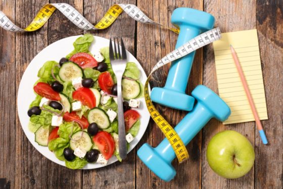 ¿Que no puede faltar en tu alimentación?