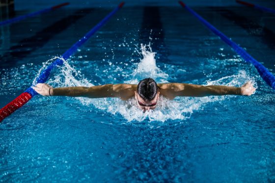 CLASES DE NATACIÓN Y COVID 19