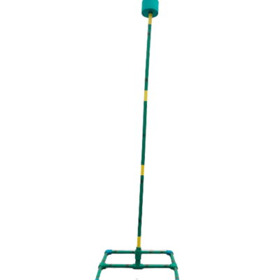Pica de Natación Leisis Serie Sub Verde 154x45x45 cm