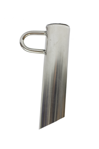 Soporte para Anclaje Corchera Acero Inoxidable