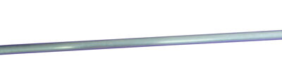 Mango de Aluminio para Juego Halteras 120 cm