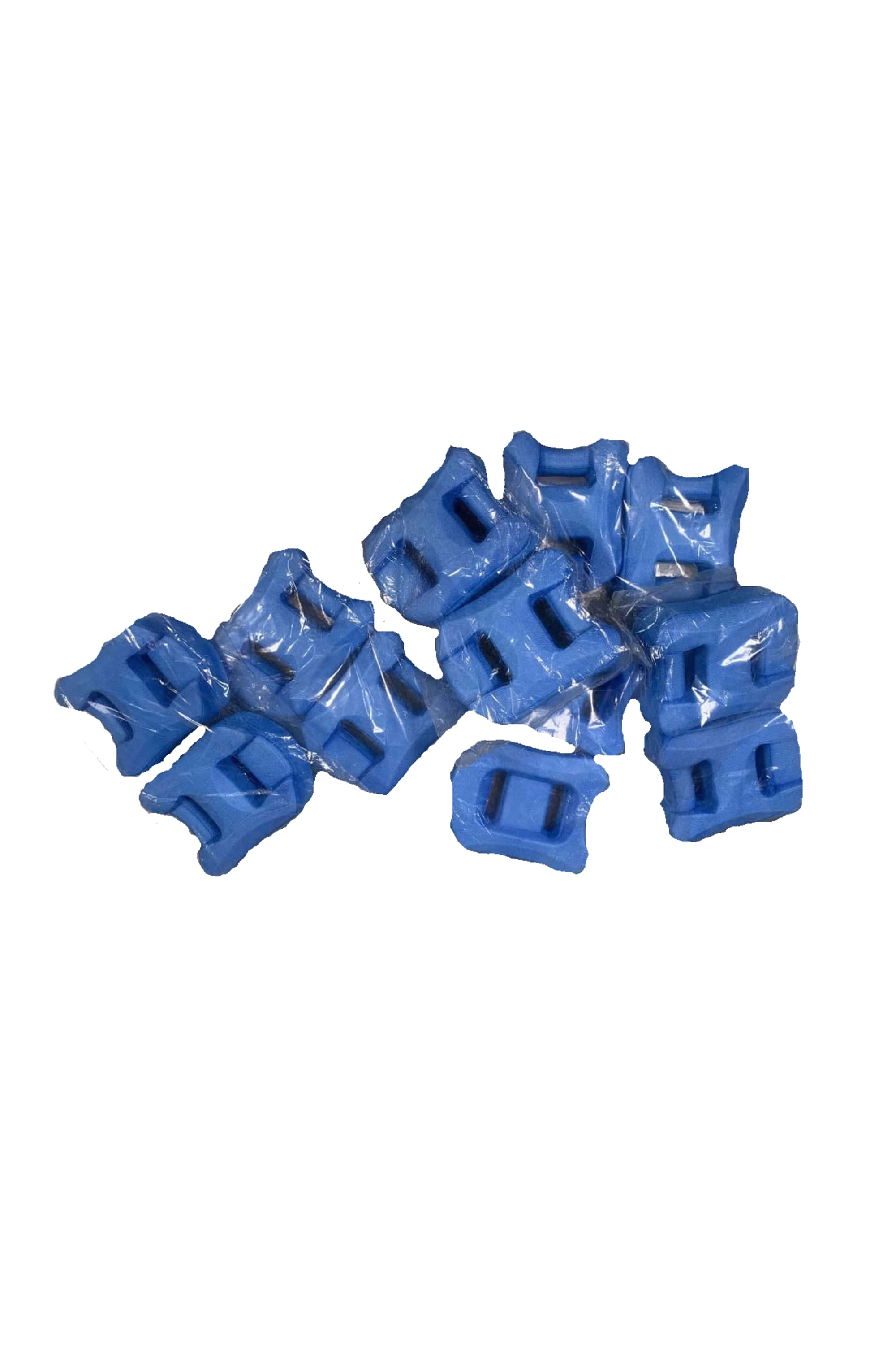 Outlet - Kit Flotadores Acuáticos Pro Termoconformados - Accesorios Cinturón